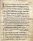 ASMN I.A.1, f.3r: Cronica fratrum SMN de Florentia (1280)